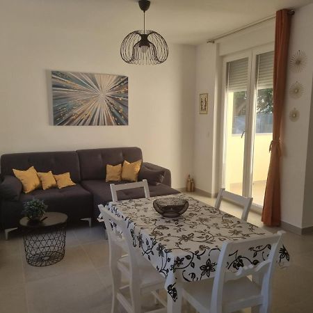 Apartman Duje Senj  Exteriör bild