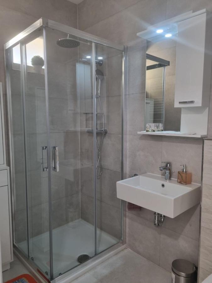 Apartman Duje Senj  Exteriör bild